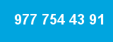 977 754 43 91